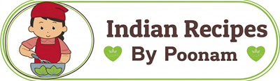 Indian Recipes By Poonam