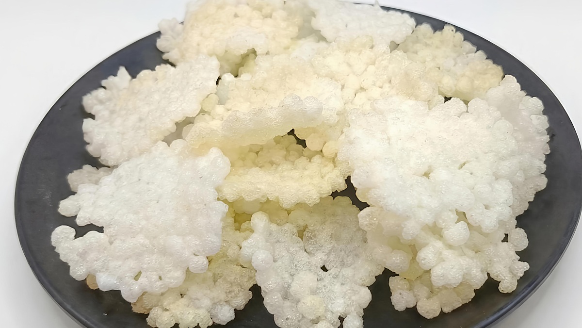 Crispy Sabudana Papad Recipe | Easy Vrat Snacks | Navratri