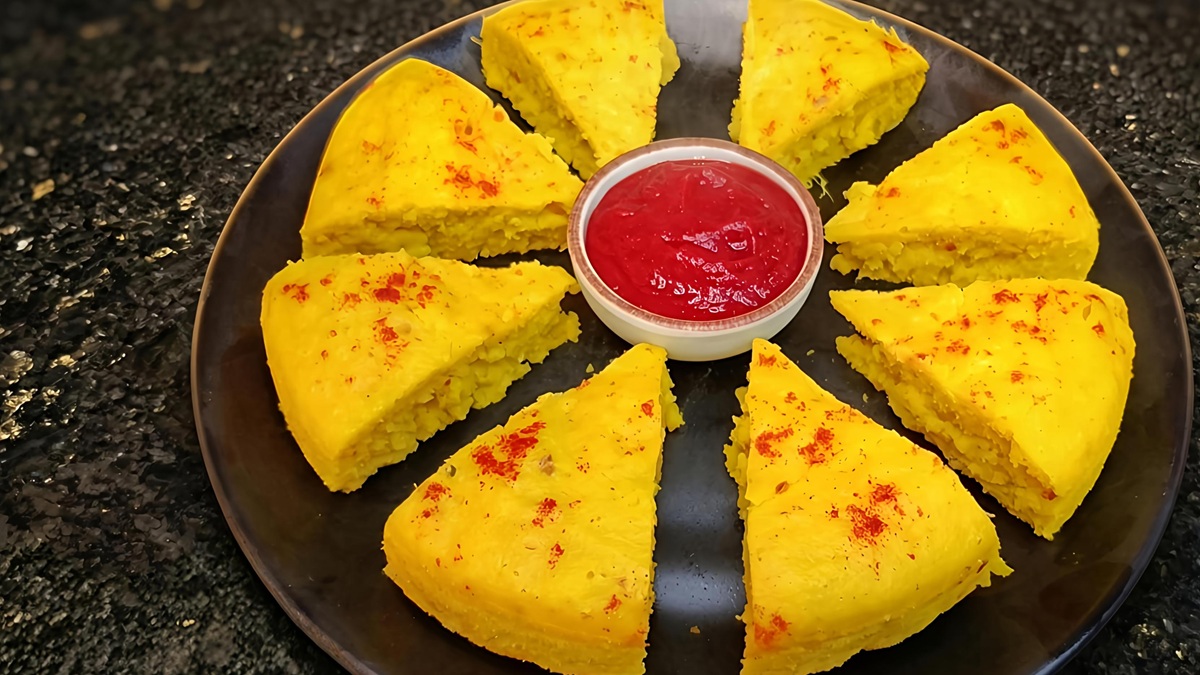 Healthy Instant Summer Breakfast Recipe | Quick & Easy Snacks